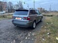 2004 BMW X3 25i I (E83), серый, 660000 рублей - вид 4