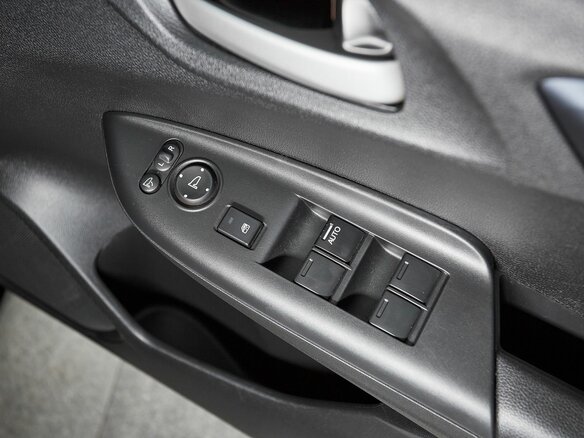 2022 Honda Shuttle II Рестайлинг, чёрный, 1750000 рублей - вид 13