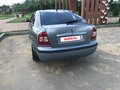 2004 Skoda Octavia I (A4) Рестайлинг, серый - вид 2