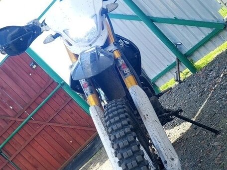 2021 Regulmoto Sport 003, серый, 140000 рублей, вид 2