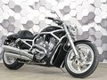 2007 Harley-Davidson V-Rod, чёрный, 969000 рублей