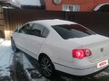2008 Volkswagen Passat B6, белый, 740000 рублей - вид 5