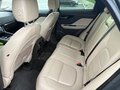 2017 Jaguar F-Pace I, синий, 2600000 рублей - вид 10