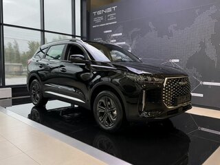 2026 Tenet T4L, чёрный, 2479000 рублей, вид 1