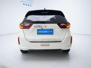 2022 Honda Fit IV, белый, 1235999 рублей, вид 4