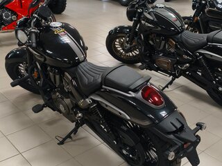 2026 Voge CU625, чёрный, 699000 рублей, вид 5
