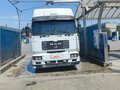 2000 MAN F 2000, белый, 1250000 рублей - вид 1