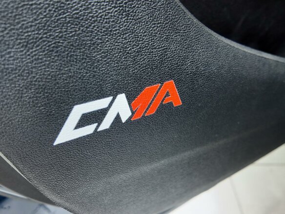 2021 Geely Monjaro (Xingyue L) I, синий - вид 28
