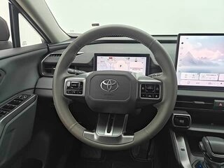 2026 Toyota RAV4 VI (XA60), чёрный, 3200000 рублей, вид 5