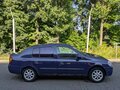 2002 Renault Clio II, синий, 215000 рублей - вид 4