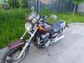1997 Honda X4, коричневый, 450000 рублей - вид 9