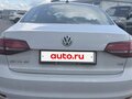 2017 Volkswagen Jetta VI Рестайлинг, серый, 1400000 рублей - вид 2