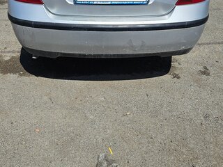 2001 Ford Mondeo III, серый, 145000 рублей, вид 4