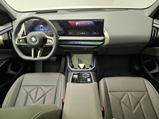2026 BMW X3 Long 30L xDrive IV (G45/G48), белый, 8400000 рублей, вид 4