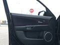 2006 Mazda 3 I (BK) Рестайлинг, чёрный, 430000 рублей - вид 9