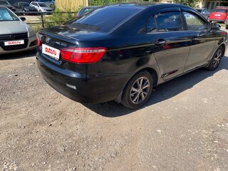 2016 Lifan Solano II, чёрный, 580000 рублей, вид 3