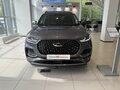 2025 Chery Tiggo 8 Pro Max I Рестайлинг, серый - вид 6