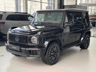 Mercedes-Benz G-Класс AMG 63 AMG II (W465) Рестайлинг