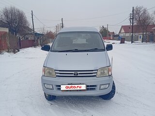 1997 Toyota Town Ace III, серый, 590000 рублей, вид 2