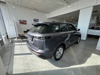 2026 Jaecoo J6, серый, 2290000 рублей, вид 5