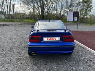 1993 Opel Calibra, синий, 450000 рублей, вид 3