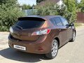 2011 Mazda 3 II (BL) Рестайлинг, коричневый, 530000 рублей - вид 3