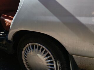 2002 Lada (ВАЗ) 2112, серебристый, 170000 рублей, вид 5