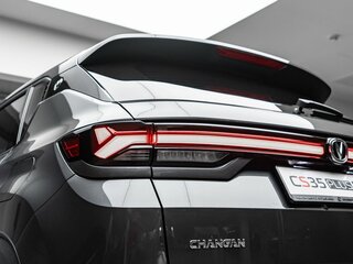 2025 Changan CS35 Plus I Рестайлинг, серый, 2839900 рублей, вид 3