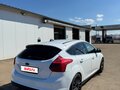 2011 Ford Focus III, белый, 900000 рублей - вид 4