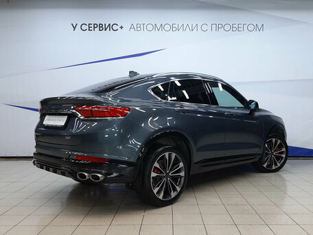 2023 Geely Tugella I Рестайлинг, серый, 2599000 рублей, вид 3