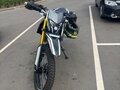 2025 Motoland Enduro 300, чёрный, 100000 рублей - вид 1