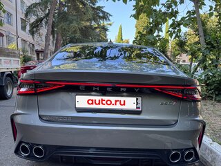 2023 Chery Arrizo 8, серый, 2170000 рублей, вид 5