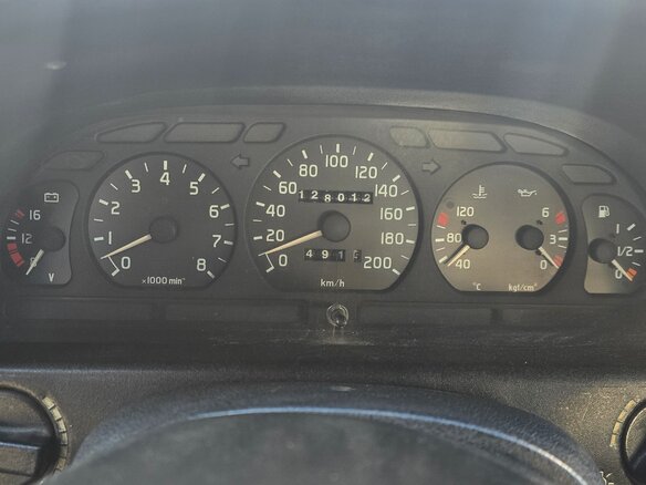 2000 ГАЗ 3110 «Волга», синий, 100000 рублей - вид 7