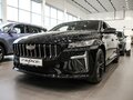 2025 Geely Preface I, чёрный