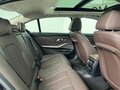 2024 BMW 3 серии Long 325Li VII (G2x) Рестайлинг 2, чёрный, 5480000 рублей - вид 11