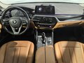 2020 BMW 5 серии 520d VII (G30/G31/G38) Рестайлинг, белый, 3830000 рублей - вид 11