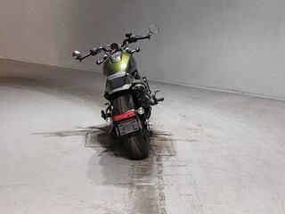 2023 Harley-Davidson Sportster S, зелёный, 1252000 рублей, вид 4
