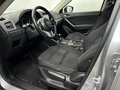 2015 Mazda CX-5 I Рестайлинг, серый, 1360000 рублей - вид 8