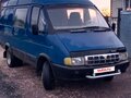 2001 ГАЗ ГАЗель (2705), синий, 250000 рублей - вид 4