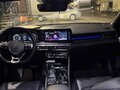 2020 Kia K5 III, синий - вид 5