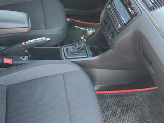 2015 Skoda Rapid I, красный, 1150000 рублей, вид 5