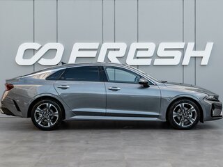 2026 Kia K5 III, серый, 4090000 рублей, вид 5