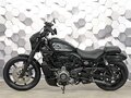 2022 Harley-Davidson Nightster, чёрный, 929000 рублей - вид 3
