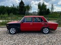 1990 Lada (ВАЗ) 2106, синий, 120000 рублей - вид 6