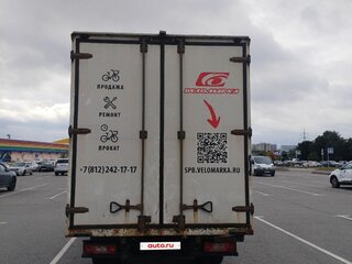2020 Ford Transit, белый, 2200000 рублей, вид 3