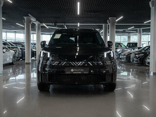 2026 Lynk & Co 900, чёрный, 8560000 рублей, вид 3