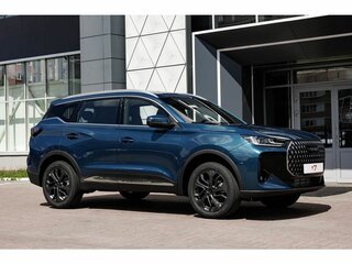 2026 Tenet T7, синий, 2735000 рублей, вид 3