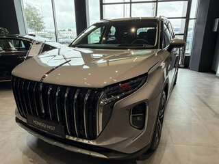 Hongqi HS7 II