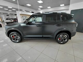 2026 Jetour T1, чёрный, 4464750 рублей, вид 2