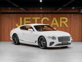 2020 Bentley Continental GT III, белый, 16600000 рублей - вид 4